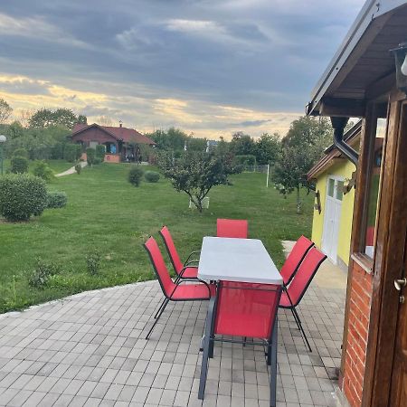 Family Resort Trapisti Banja Luka Esterno foto