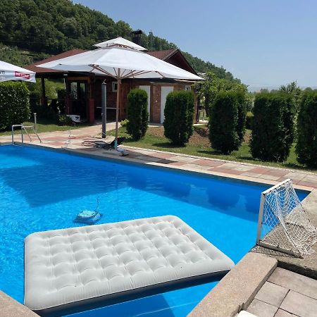 Family Resort Trapisti Banja Luka Esterno foto