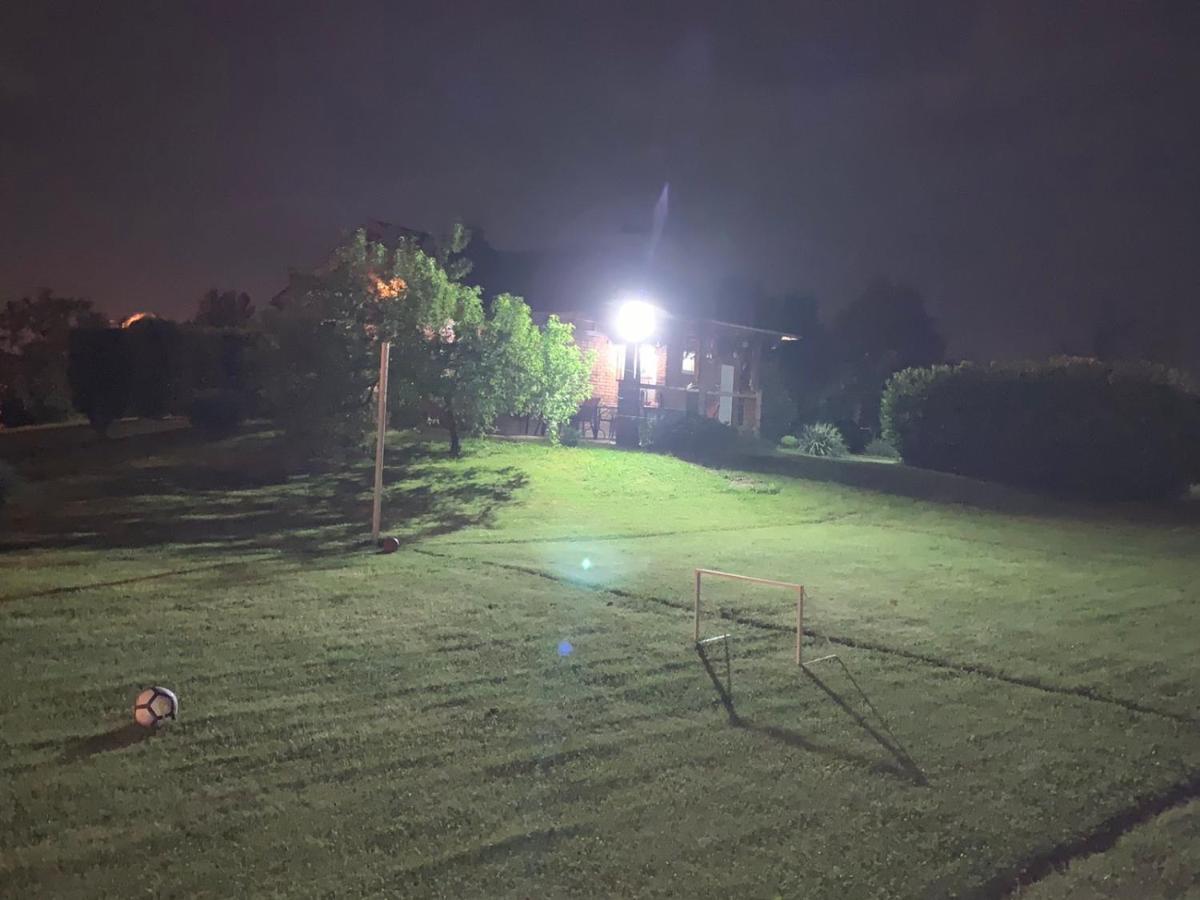 Family Resort Trapisti Banja Luka Esterno foto