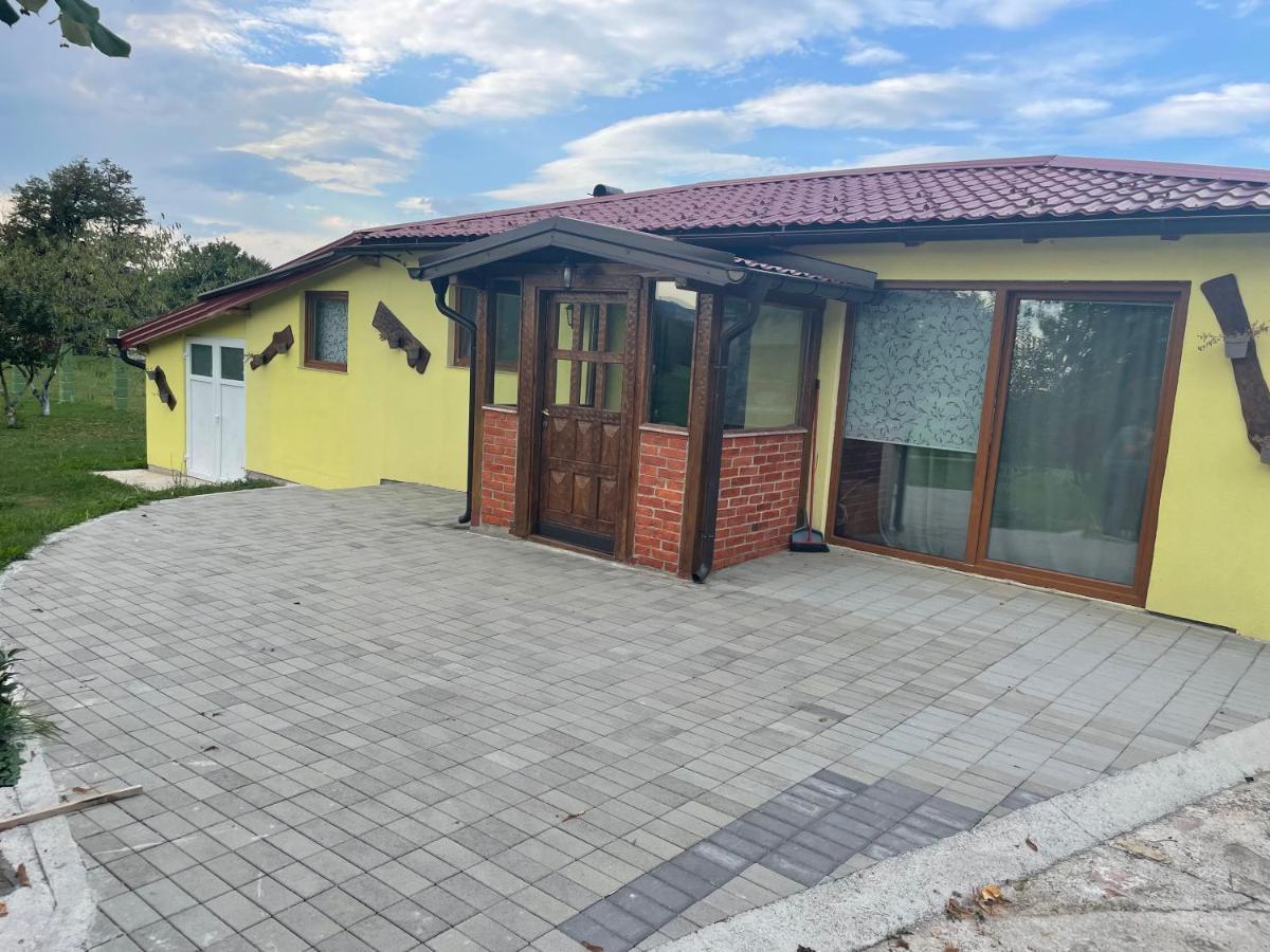Family Resort Trapisti Banja Luka Esterno foto