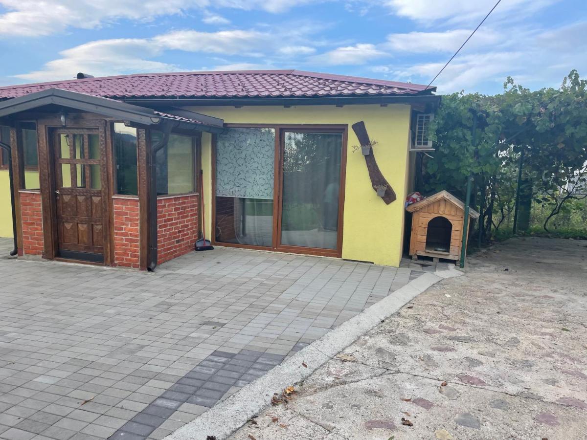 Family Resort Trapisti Banja Luka Esterno foto