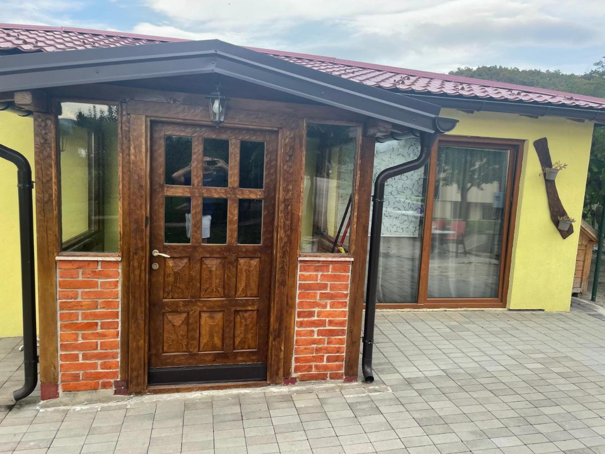 Family Resort Trapisti Banja Luka Esterno foto