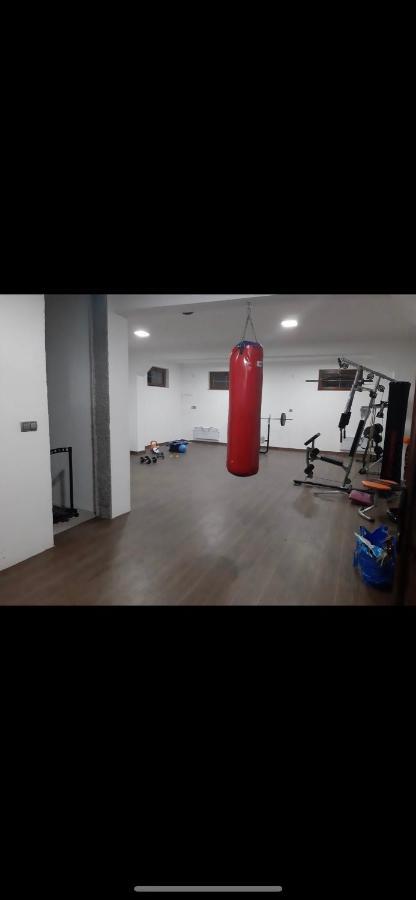 Family Resort Trapisti Banja Luka Esterno foto
