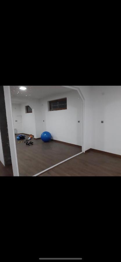 Family Resort Trapisti Banja Luka Esterno foto