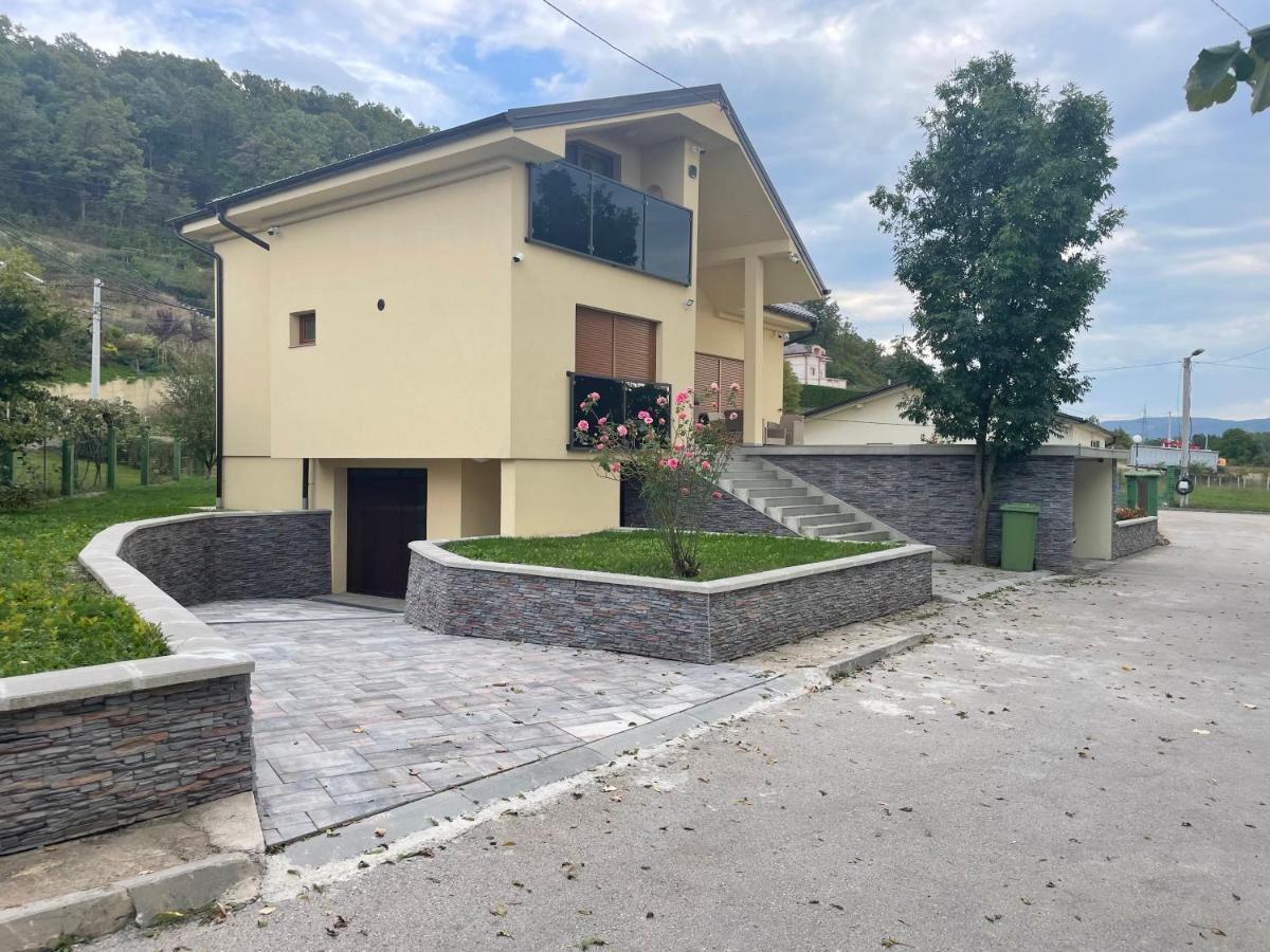 Family Resort Trapisti Banja Luka Esterno foto