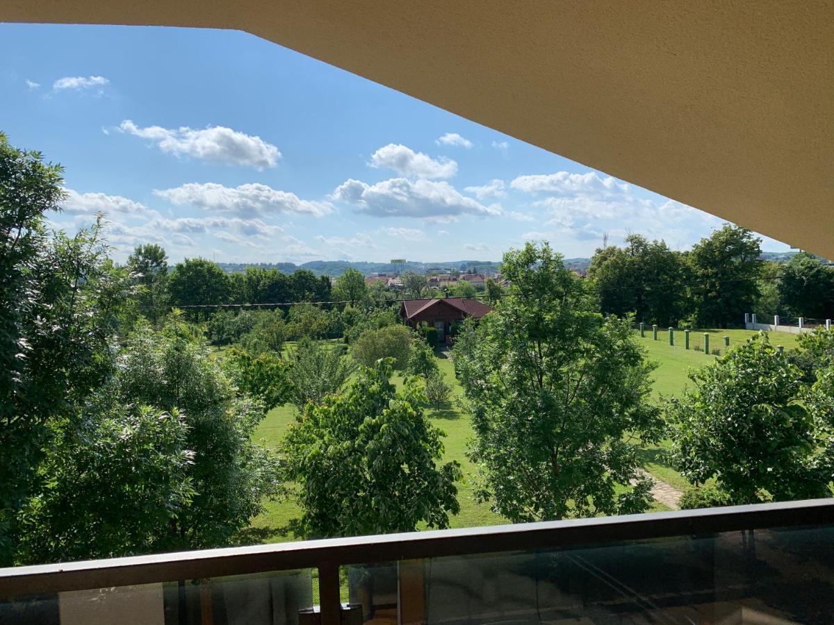Family Resort Trapisti Banja Luka Esterno foto
