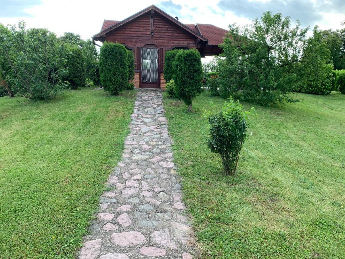 Family Resort Trapisti Banja Luka Esterno foto