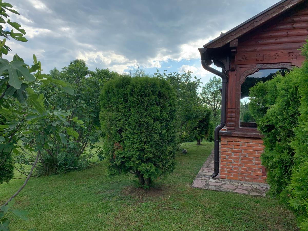 Family Resort Trapisti Banja Luka Esterno foto