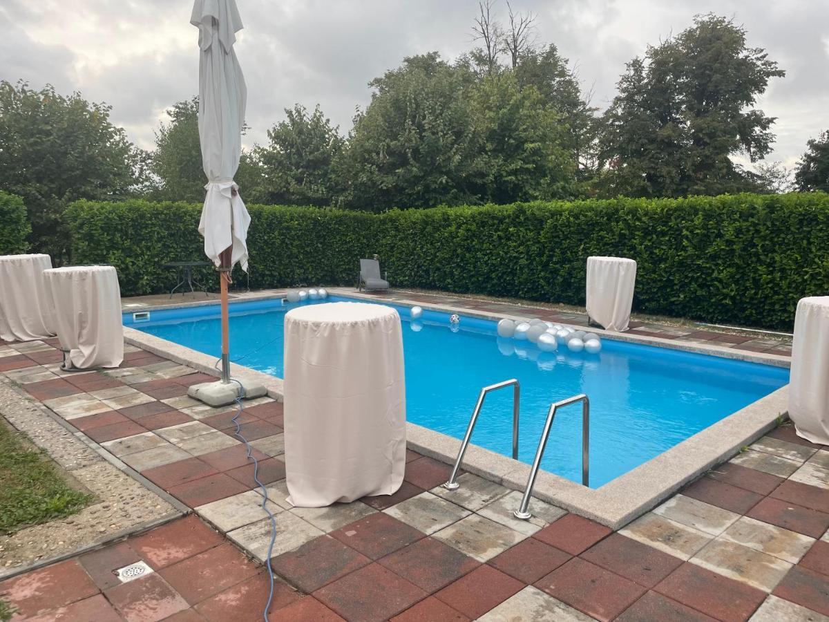 Family Resort Trapisti Banja Luka Esterno foto