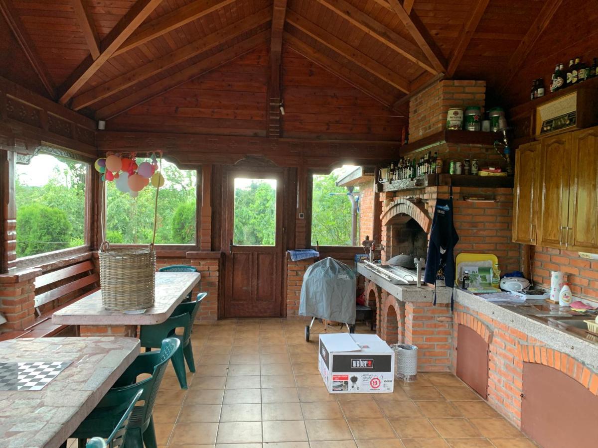 Family Resort Trapisti Banja Luka Esterno foto