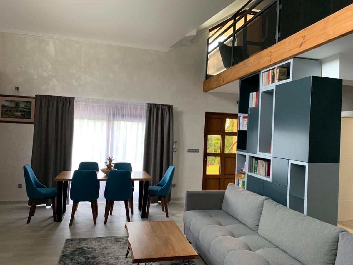 Family Resort Trapisti Banja Luka Esterno foto