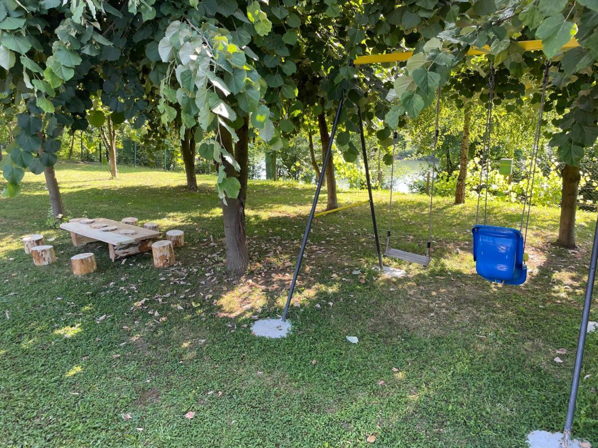 Family Resort Trapisti Banja Luka Esterno foto