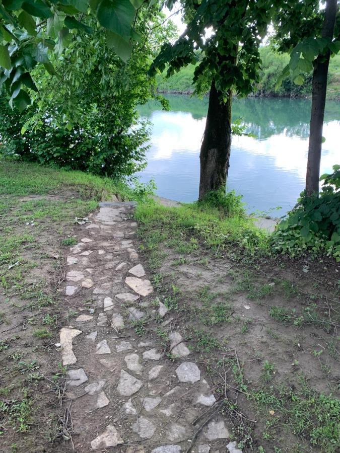 Family Resort Trapisti Banja Luka Esterno foto